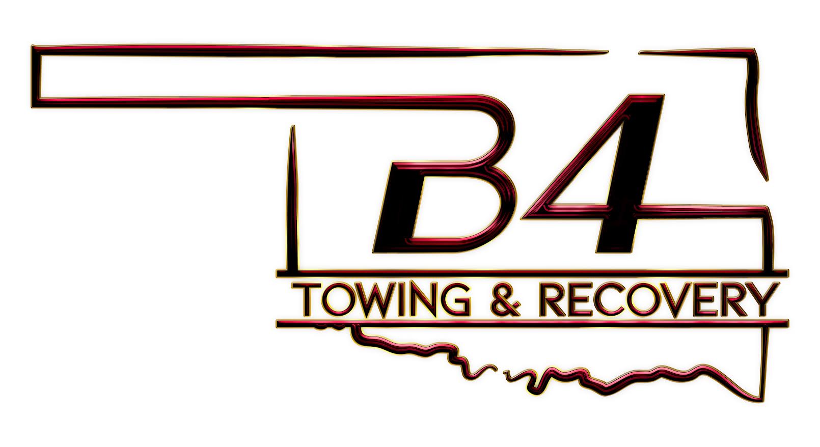 B4 Towing & Recovery Inc (7)